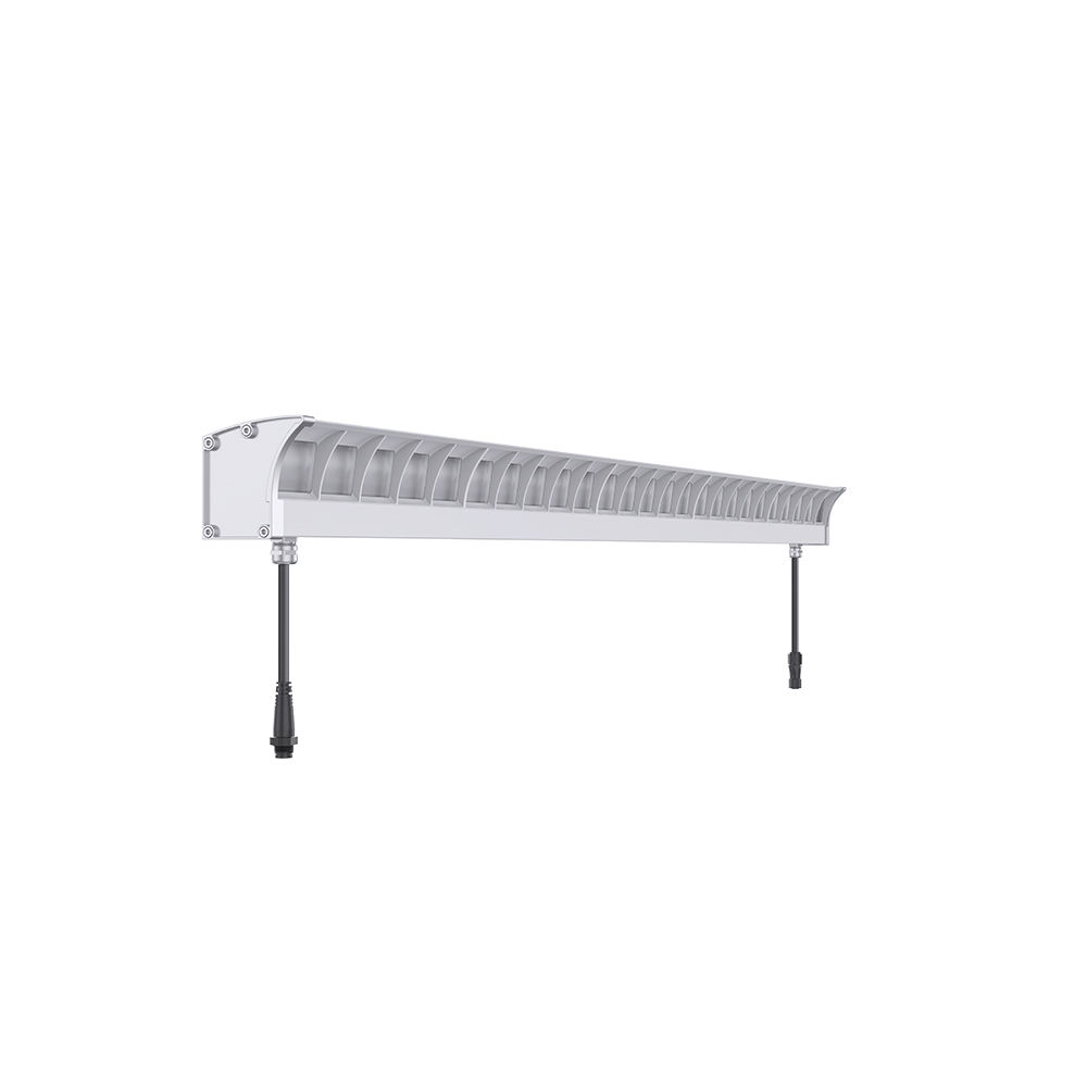 Đèn chiếu sáng sân tennis picker Ball MildBeam Linear G3