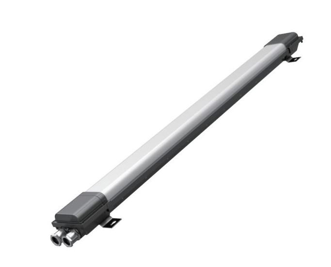 Đèn chống cháy nổ MildBeam Meteora Series Lifud – Giải pháp chiếu sáng an toàn tối ưu cho môi trường công nghiệp nguy hiểm