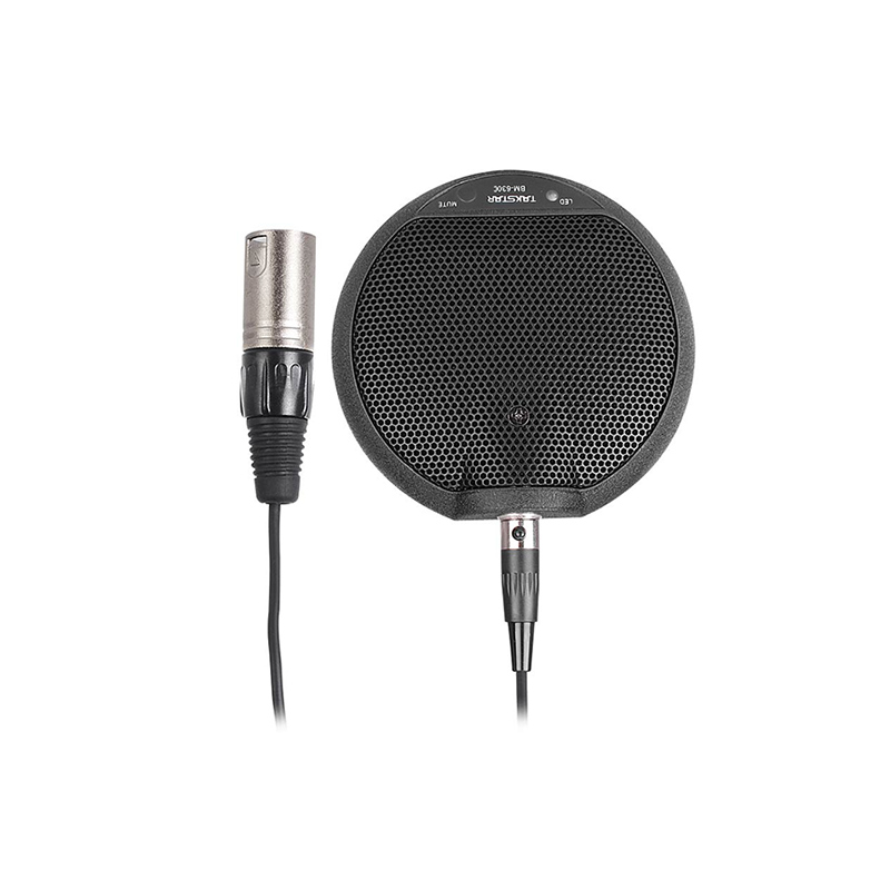 Micro đầu rùa BM-630C Takstar