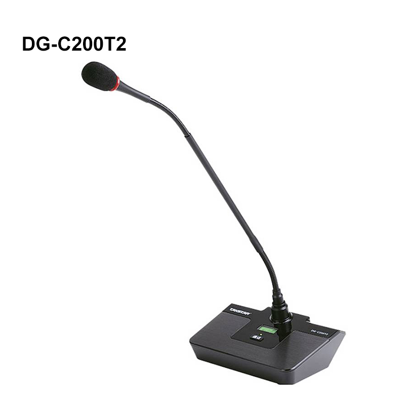 Micro không dây kỹ thuật số DG-C200 2.4G Takstar