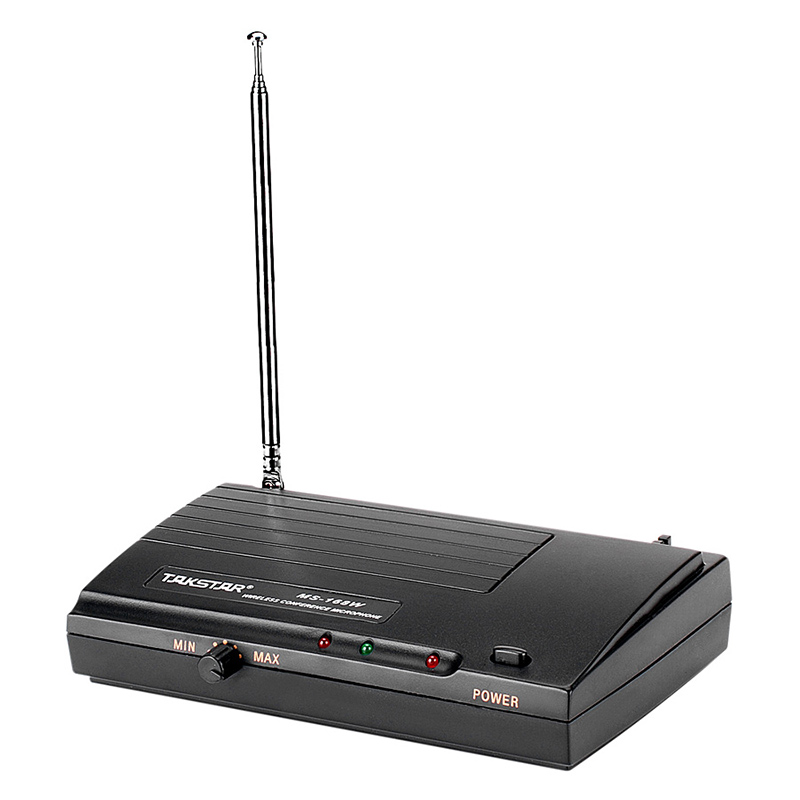 Micro hội nghị để bàn MS-168W Takstar