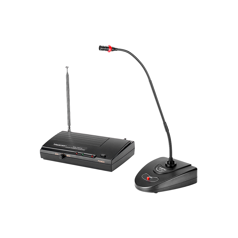 Micro hội nghị để bàn MS-168W Takstar