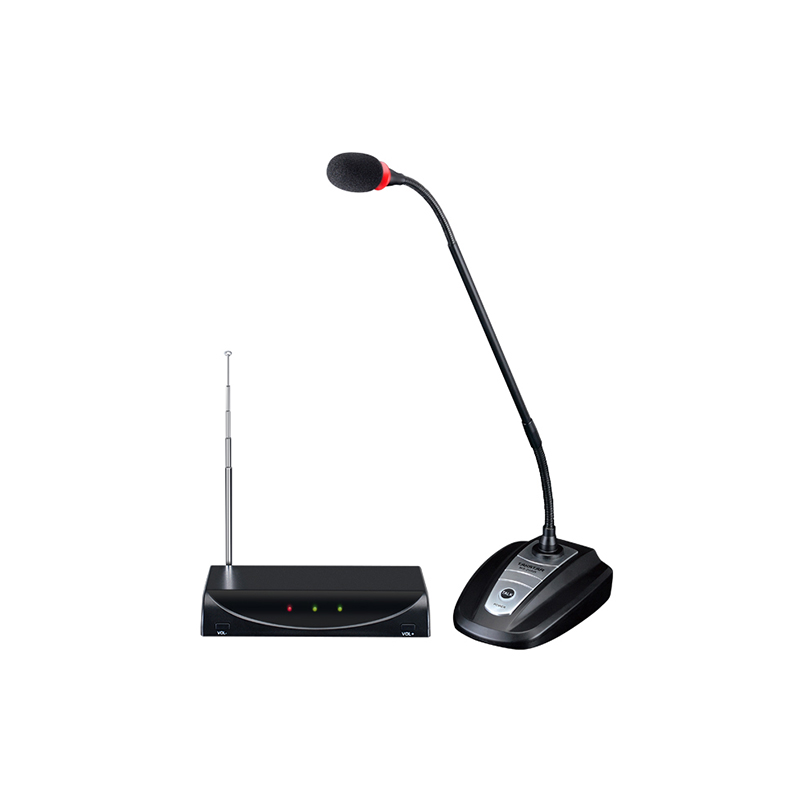 Micro hội nghị để bàn MS-208W Takstar