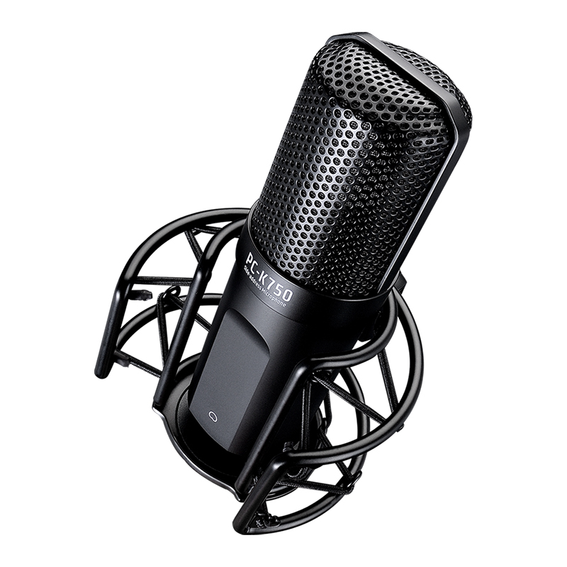  Micro thu âm chuyên nghiệp PC-K750 Takstar