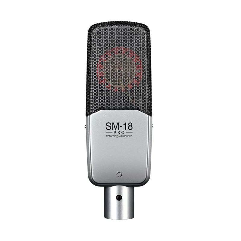  Micro thu âm chuyên nghiệp SM-18 PRO Takstar