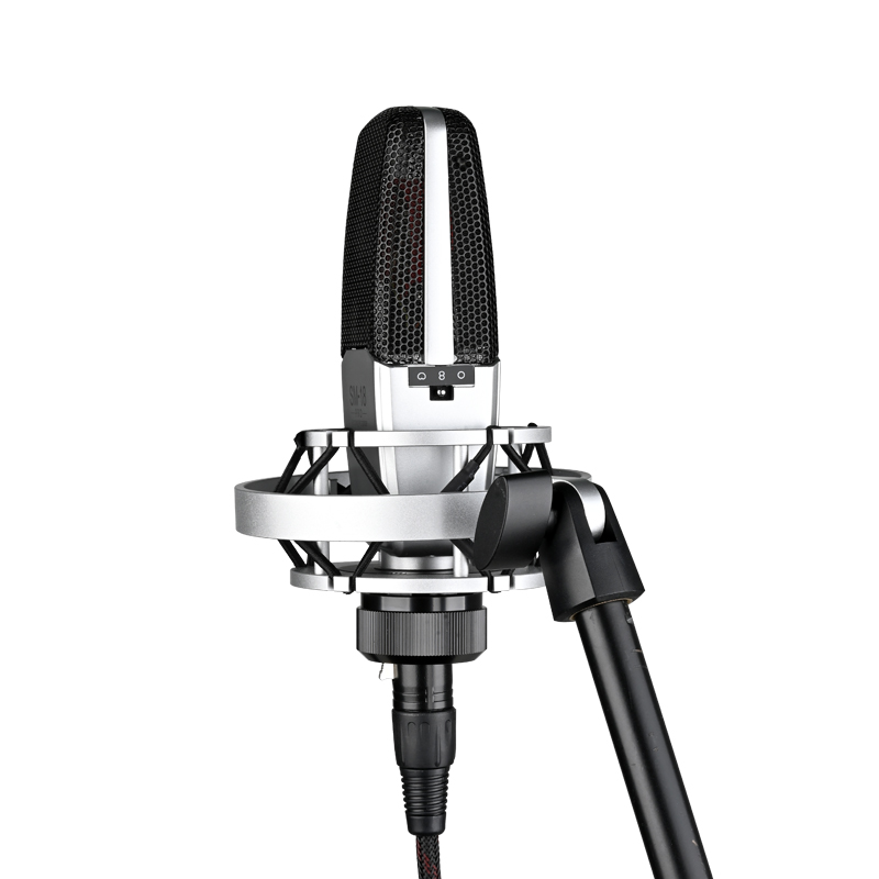  Micro thu âm chuyên nghiệp SM-18 PRO Takstar