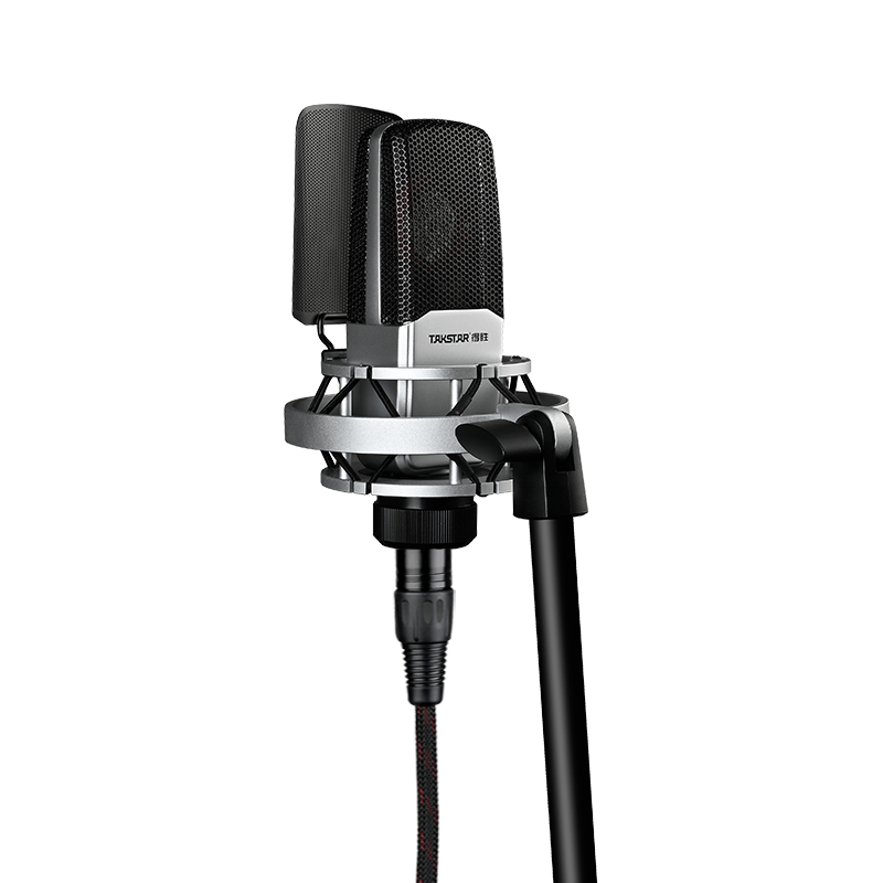 Micro thu âm chuyên nghiệp SM-18 PURE Takstar