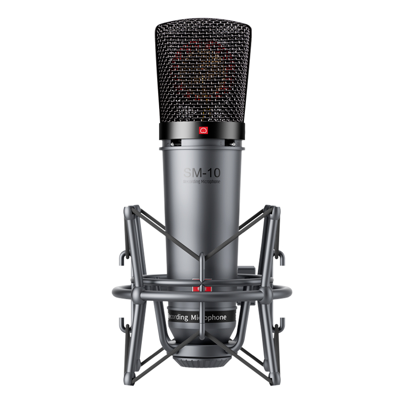 Micro thu âm chuyên nghiệp SM-10 Takstar