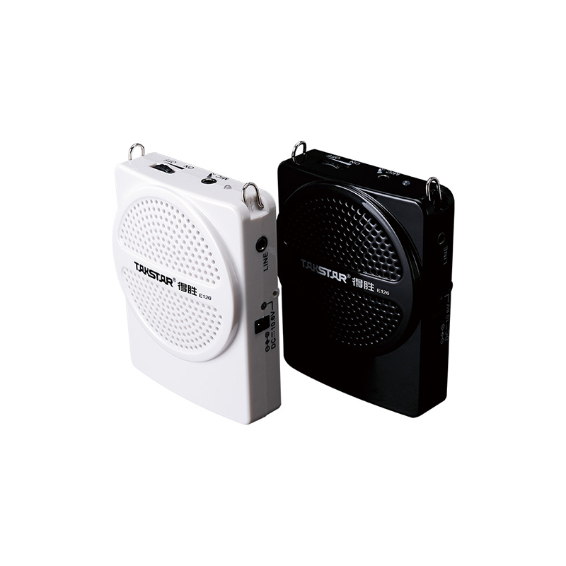 Loa trợ giảng Takstar E126