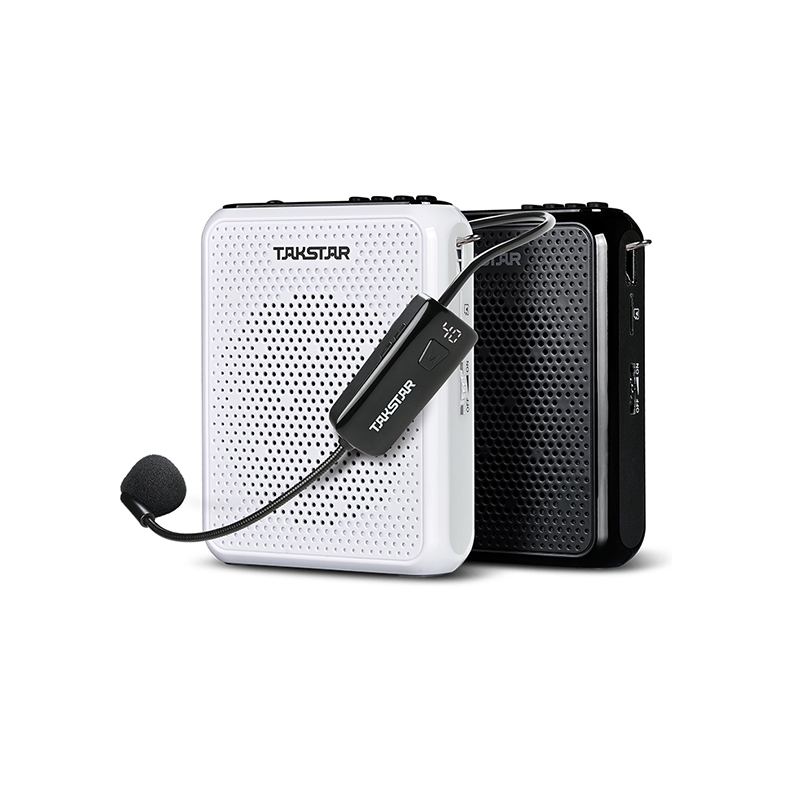 Loa trợ giảng Takstar E300W