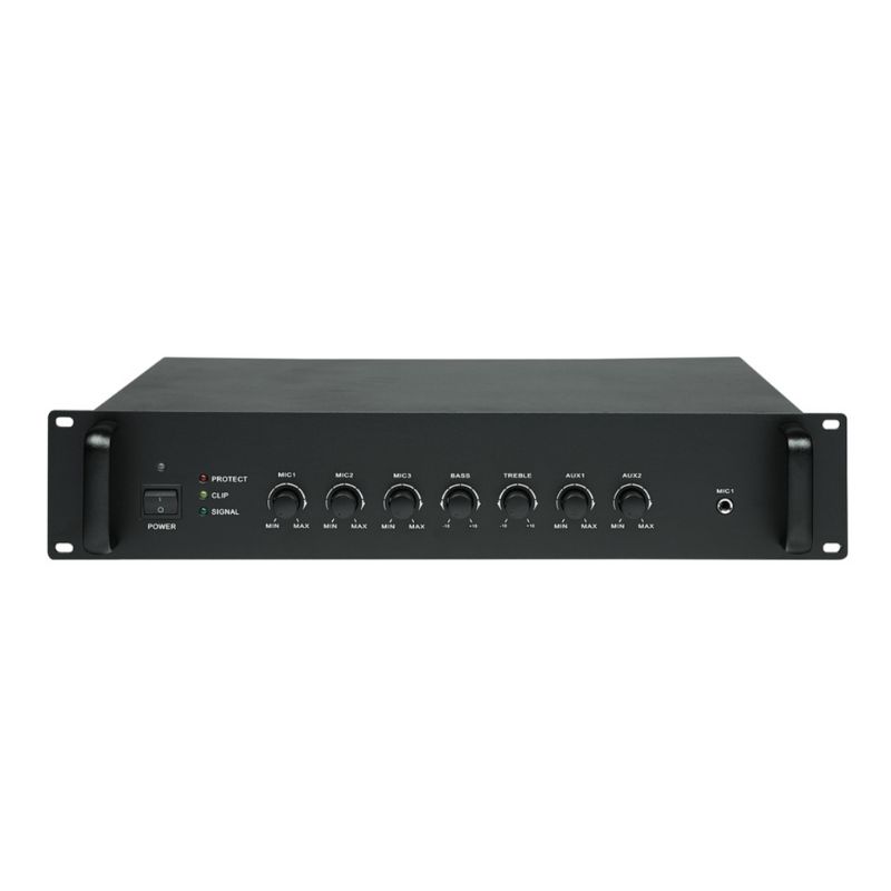 Amply Mixer Surpass SP-MB180