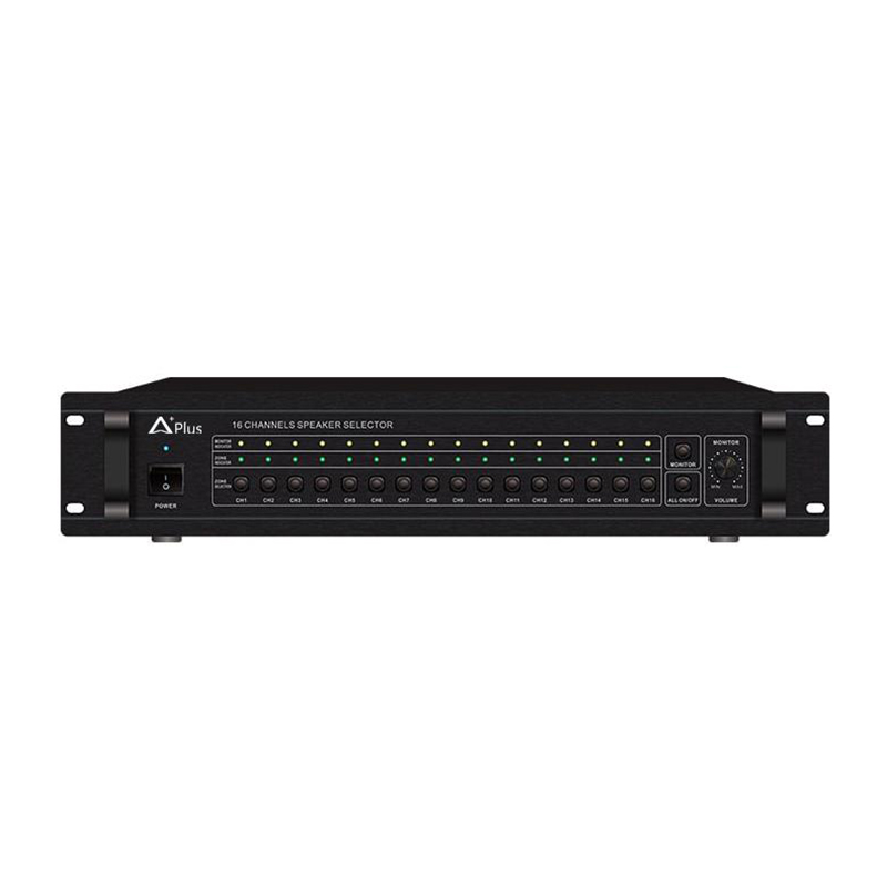 Amply Aplus 16 Kênh RT-16ZC
