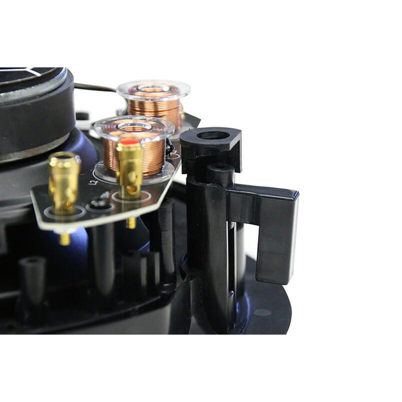 Loa âm trần đồng trục APlus A-305R