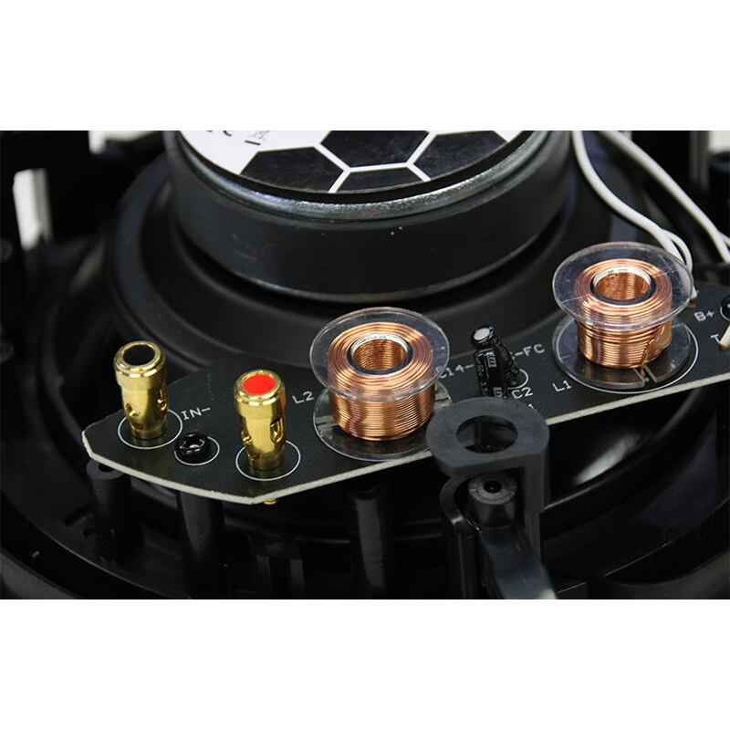 Loa âm trần đồng trục APlus A-308R