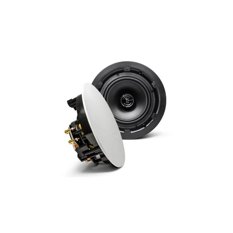 Loa âm trần đồng trục APlus A-308R