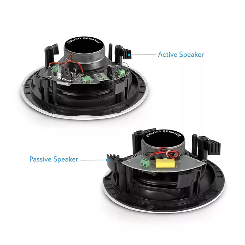 Loa âm trần bluetooth APlus A-306BL