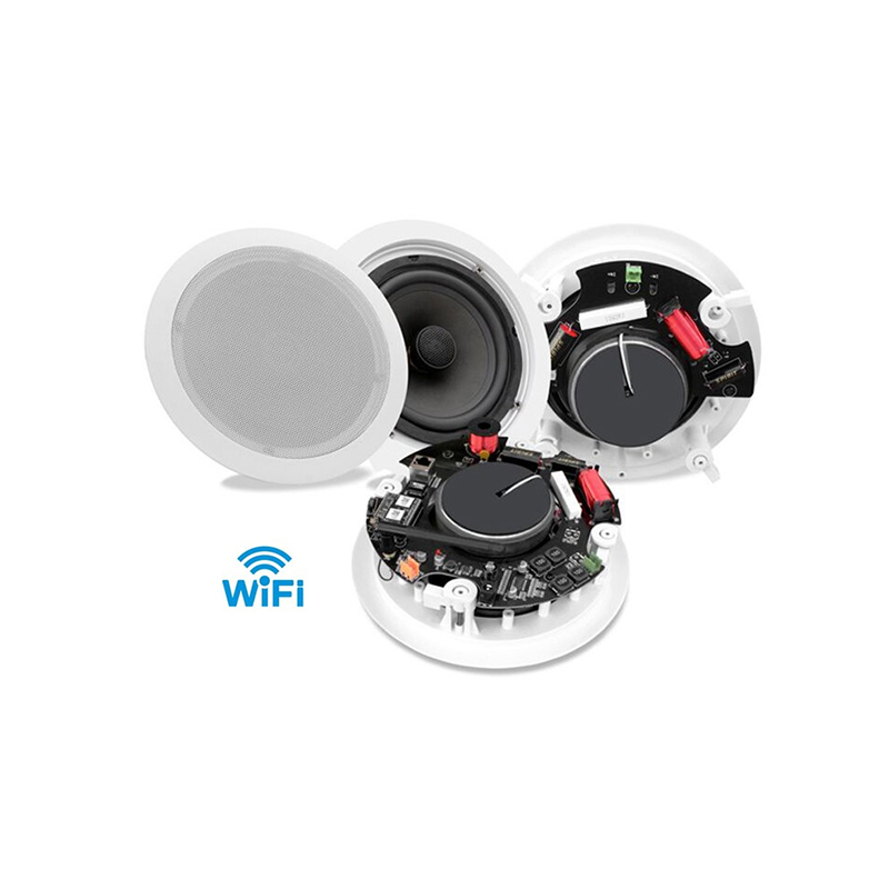 Loa âm trần Wifi APlus CS386