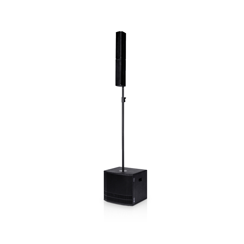 Hệ thống loa cột dB Technologies ES 802