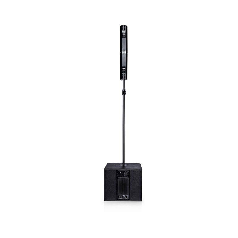 Hệ thống loa cột dB Technologies ES 802