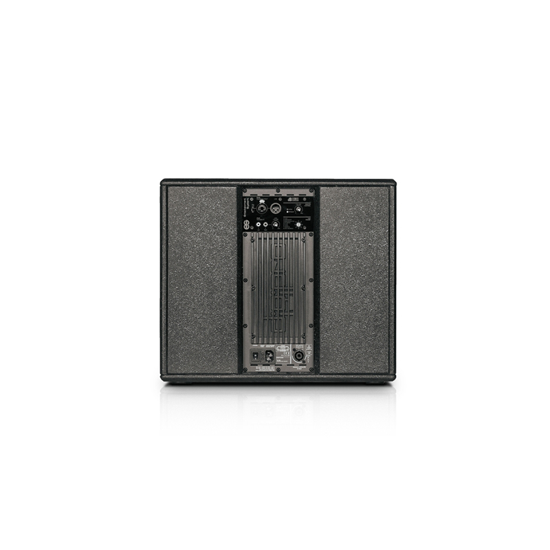Hệ thống loa cột dB Technologies ES 802