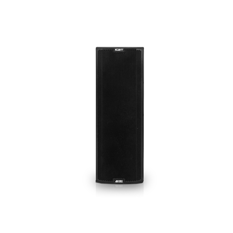 Loa cột sân khấu dB Technologies Ingenia IG2T