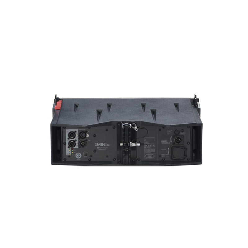 Loa sân khấu dB Technologies DVA Mini G2