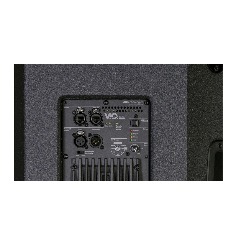Loa sân khấu dB Technologies VIO X10