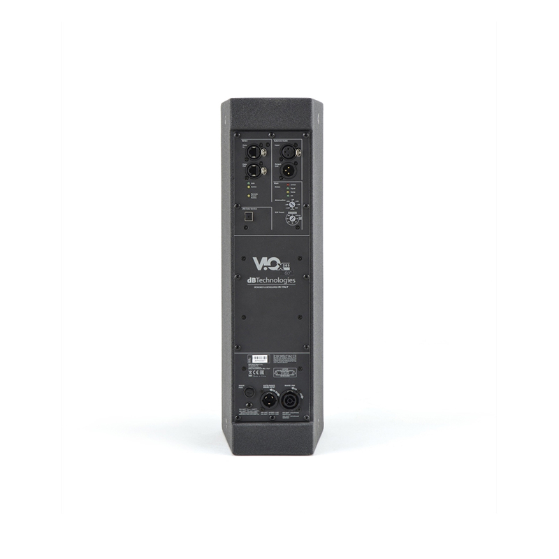 Loa sân khấu dB Technologies VIO X205