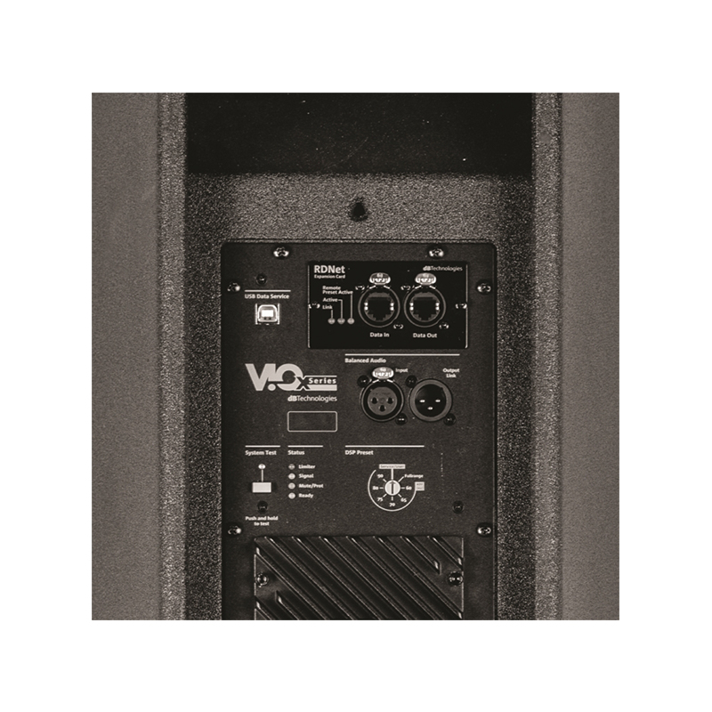 Loa sân khấu dB Technologies VIO X315