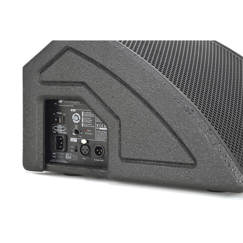 Loa kiểm âm dB Technologies FMX10