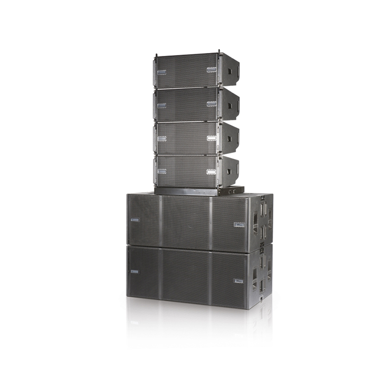 Loa sân khấu dB Technologies VIO L210