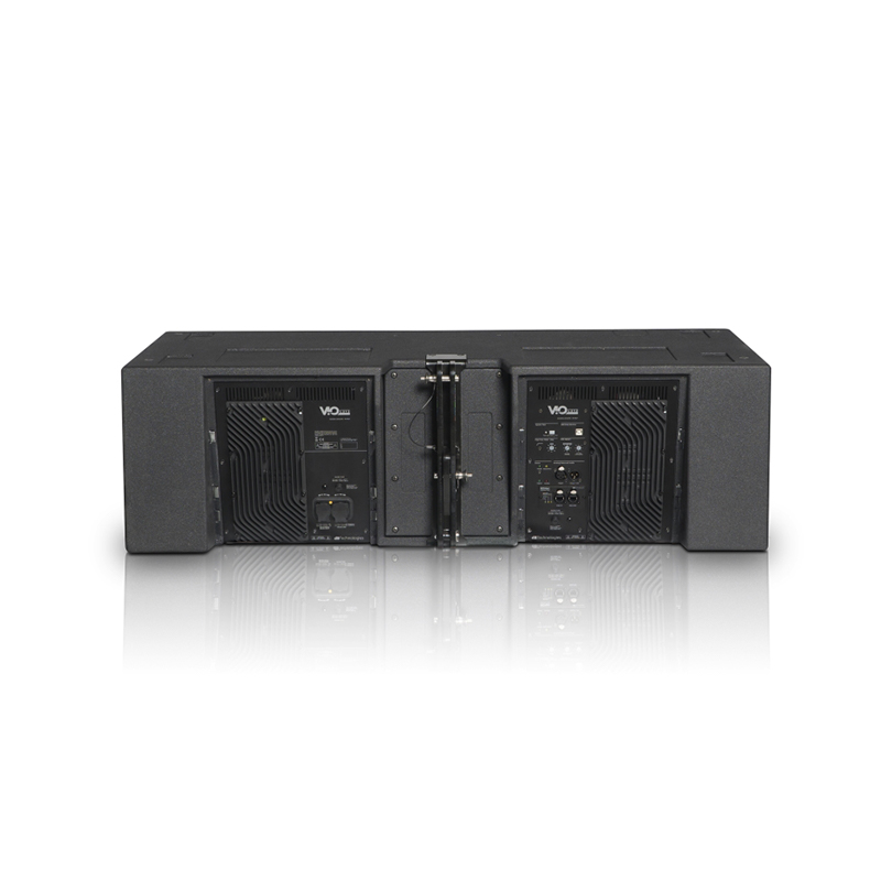 Loa sân khấu dB Technologies VIO L212