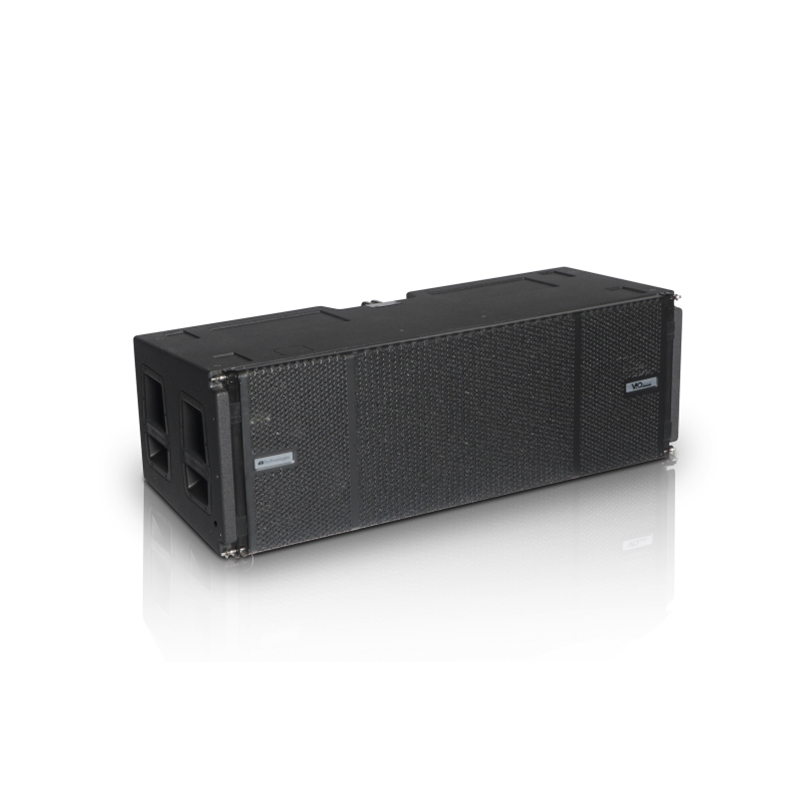 Loa sân khấu dB Technologies VIO L212