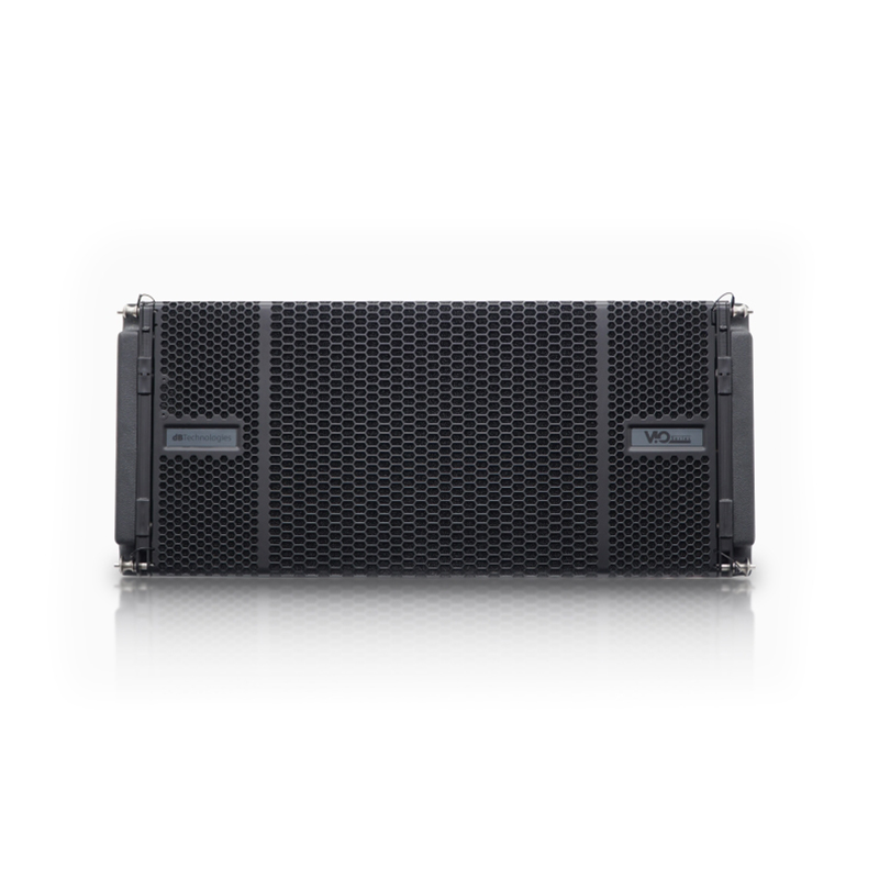 Loa sân khấu dB Technologies VIO L610