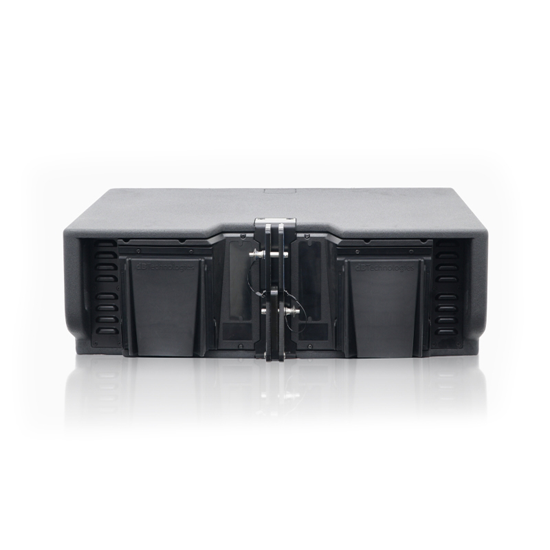 Loa sân khấu dB Technologies VIO L610