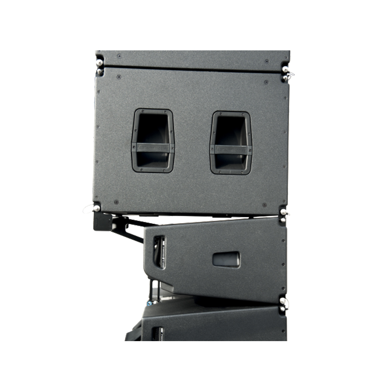 Loa siêu trầm dB Technologies VIO S118