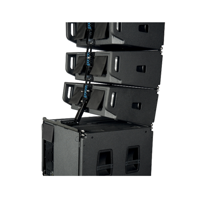 Loa siêu trầm dB Technologies VIO S118