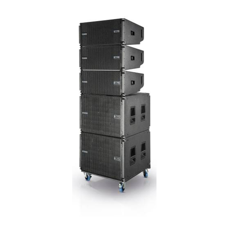 Loa siêu trầm dB Technologies VIO S118