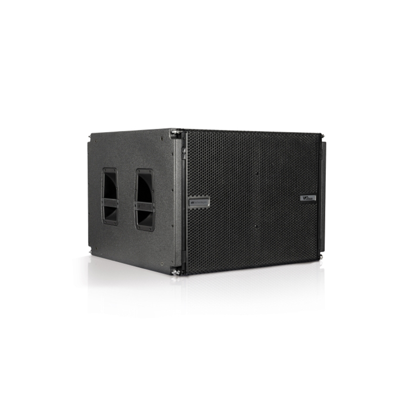 Loa siêu trầm dB Technologies VIO S118