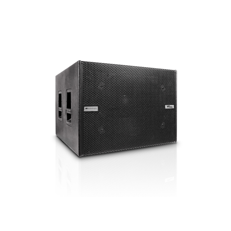 Loa siêu trầm dB Technologies VIO S118R