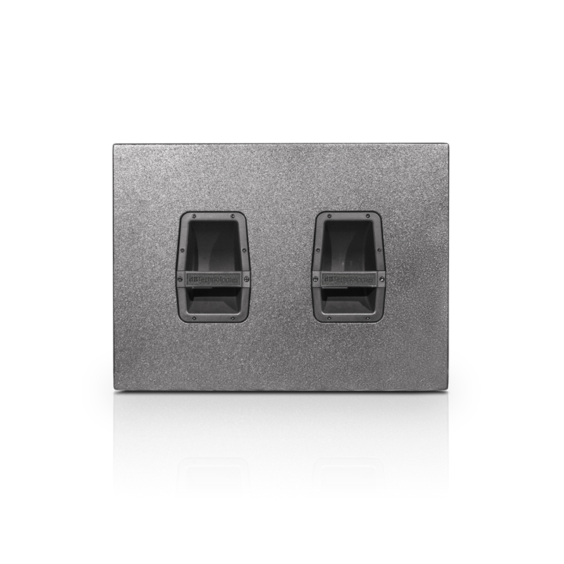 Loa siêu trầm dB Technologies VIO S118R