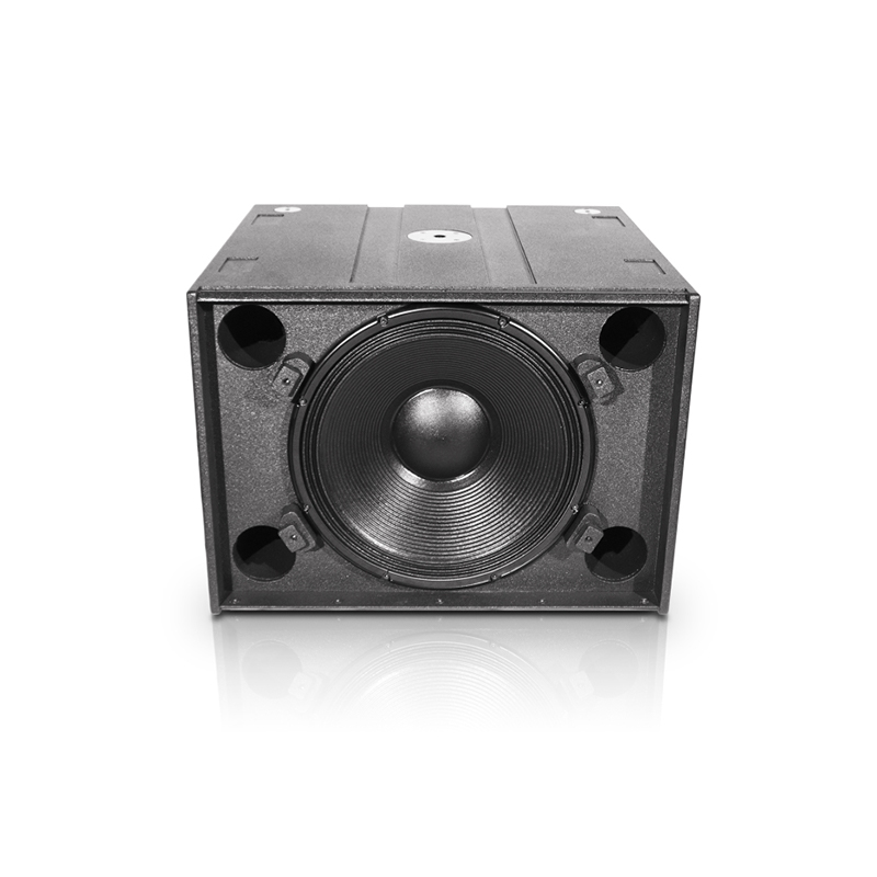 Loa siêu trầm dB Technologies VIO S118R