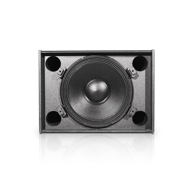 Loa siêu trầm dB Technologies VIO S118R