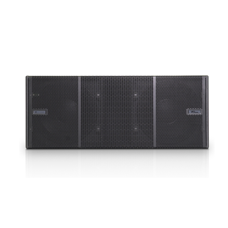 Loa siêu trầm dB Technologies VIO S218