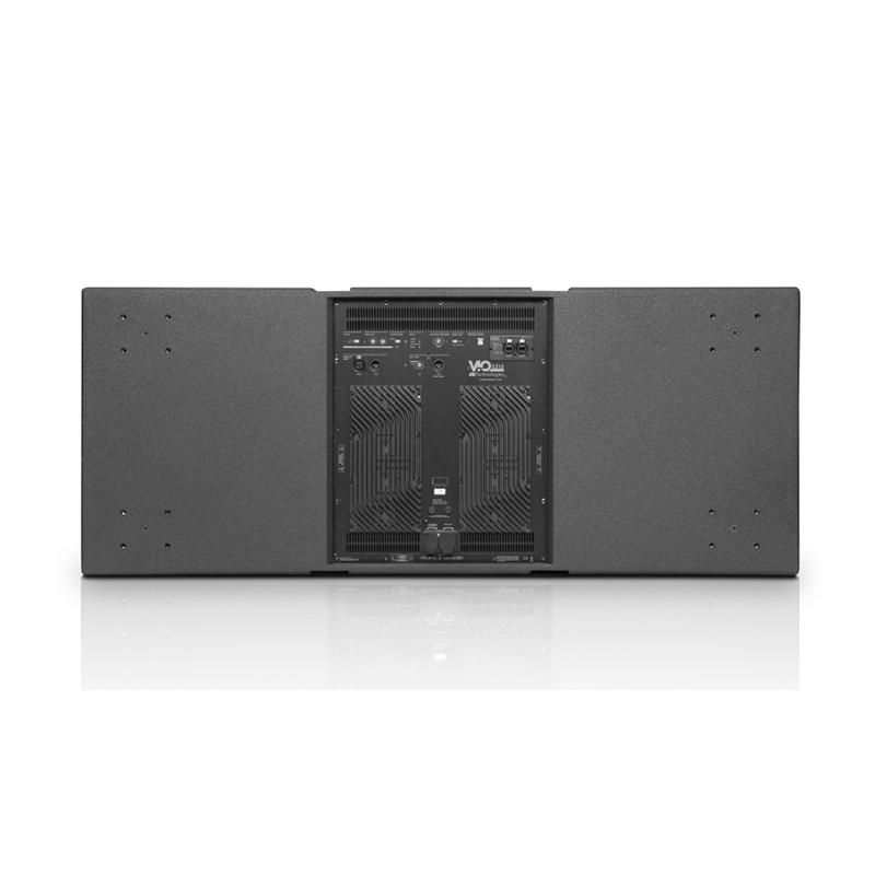 Loa siêu trầm dB Technologies VIO S218