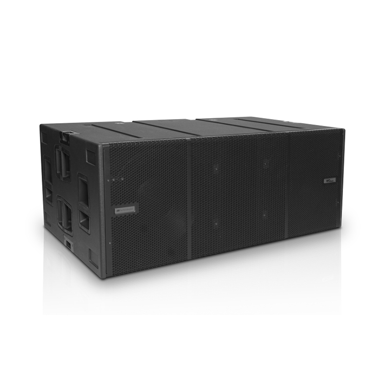 Loa siêu trầm dB Technologies VIO S218