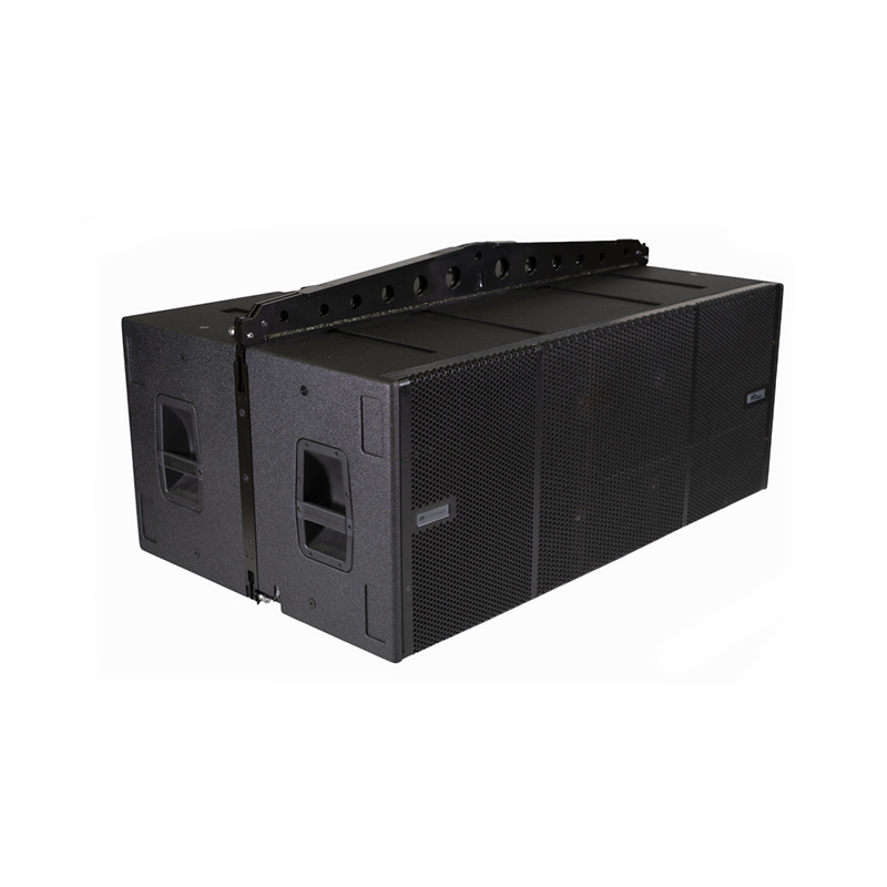 Loa siêu trầm VIO S218F