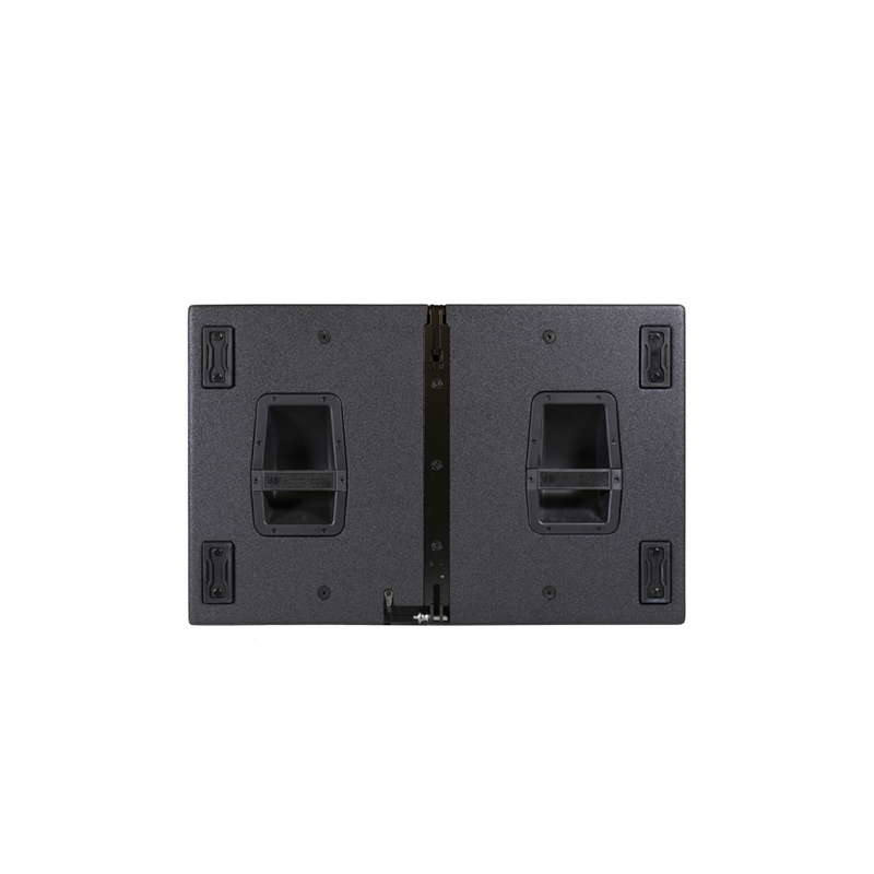 Loa siêu trầm VIO S218F