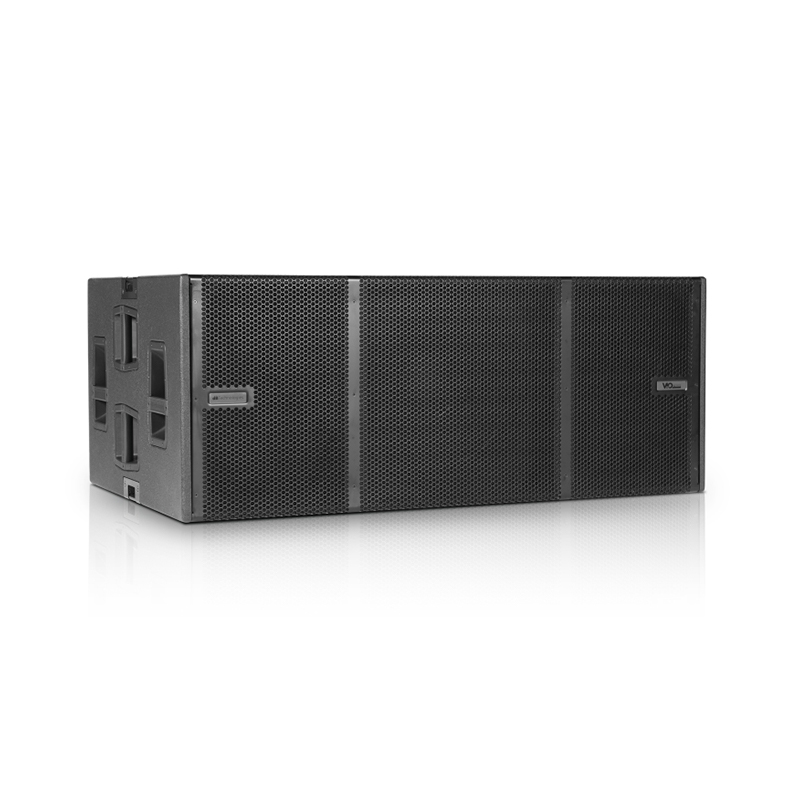 Loa siêu trầm dB Technologies VIO S318