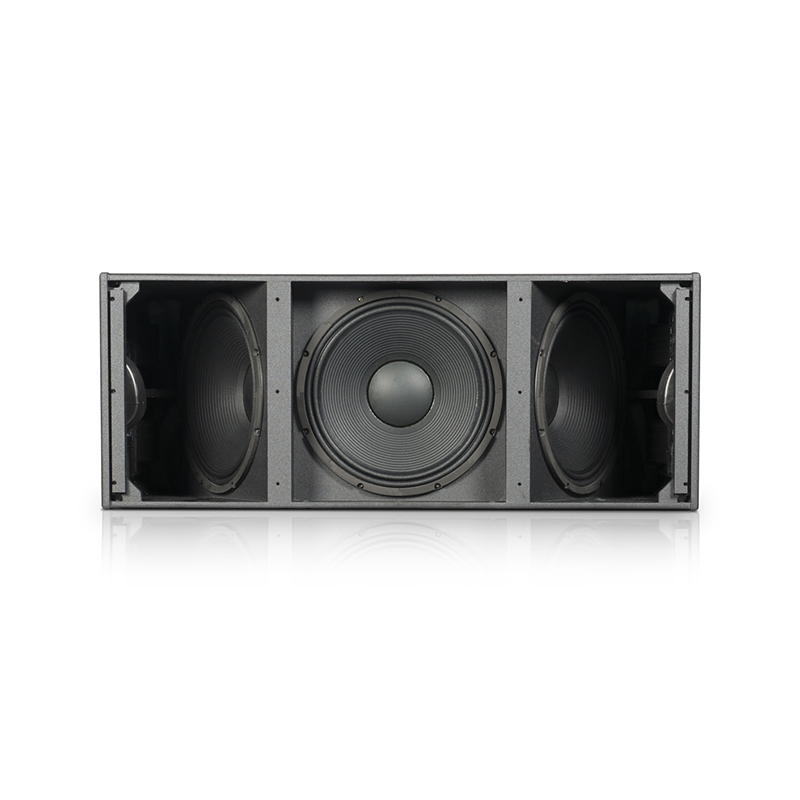 Loa siêu trầm dB Technologies VIO S318